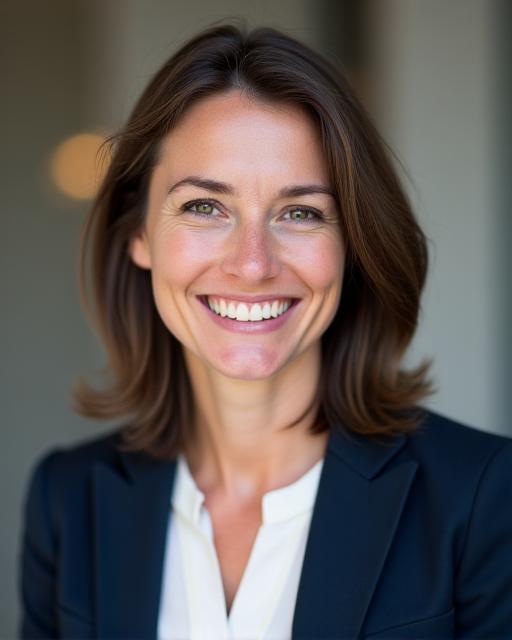 Porträtfoto von Dr. jur. Eva Gruber, Rechtsanwältin