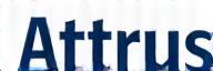Attrus Recht & Beratung Logo